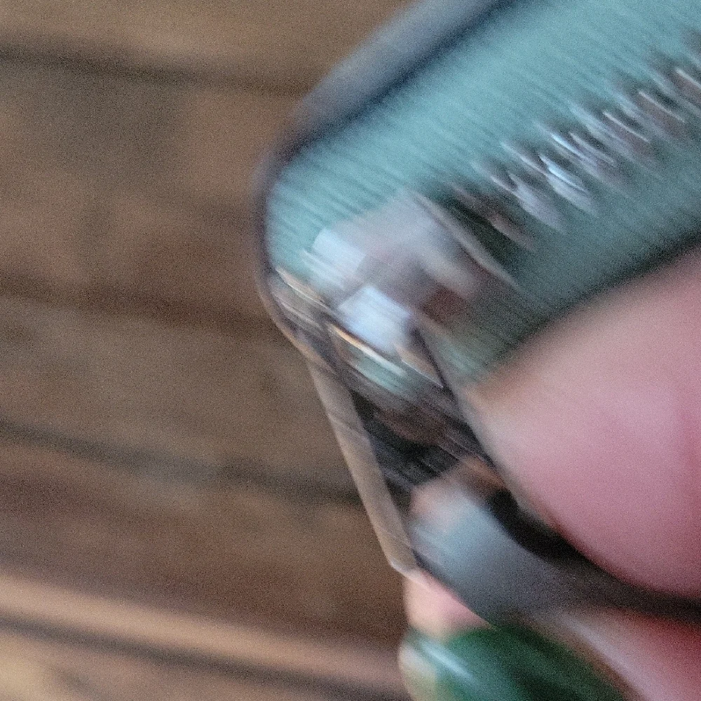 Coach Sky Blue Pebbled  Leather Wallet Full Zip Around - Picture 5 of 13